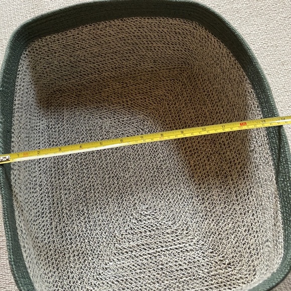 Storage baskets - Picture 6 of 6